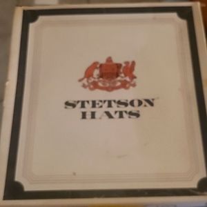 Stetson Open Road 6X hat